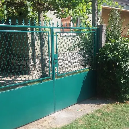 Holiday Vujovic Holiday home