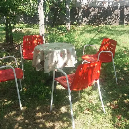 Holiday home Holiday Vujovic *