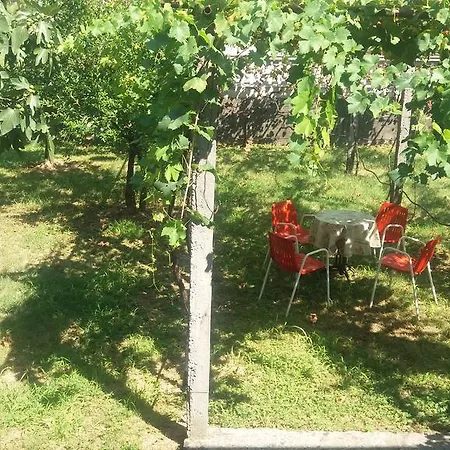 Holiday Vujovic Holiday home *