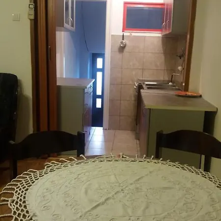Holiday Vujovic Podgorica