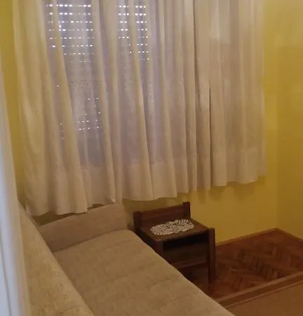 Holiday home Holiday Vujovic