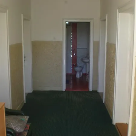 Holiday Vujovic Holiday home