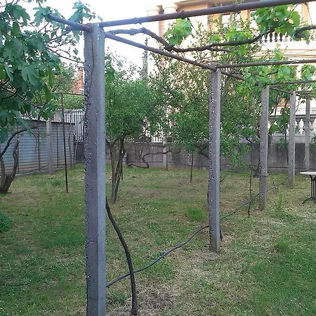 Holiday Vujovic Holiday home *