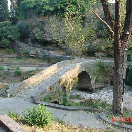 Holiday Vujovic Holiday home Podgorica
