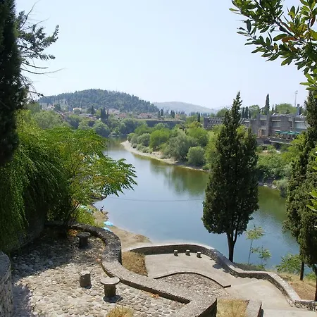 Dom wakacyjny Holiday Vujovic *
