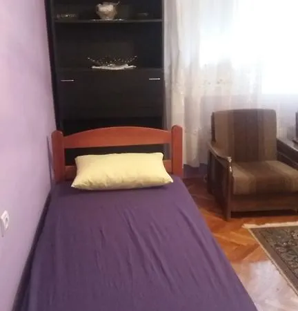 Holiday Vujovic Dom wakacyjny Podgorica
