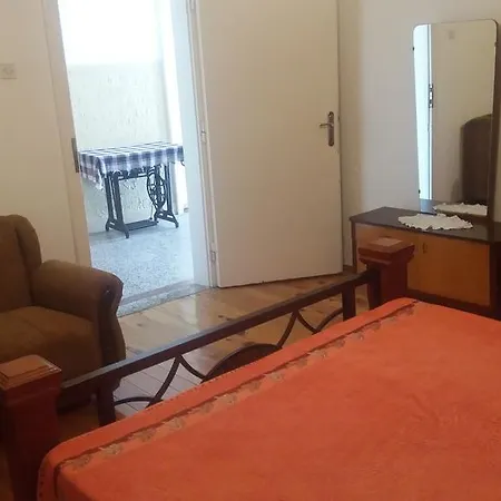 Dom wakacyjny Holiday Vujovic Podgorica