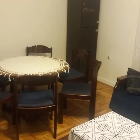 Holiday Vujovic Dom wakacyjny