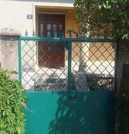 Σπίτι διακοπών Holiday Vujovic