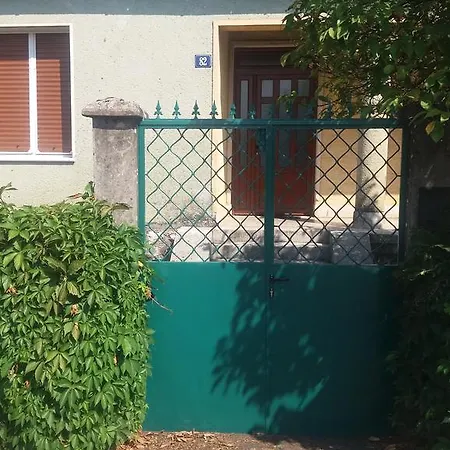 Holiday Vujovic Σπίτι διακοπών Ποντγορίτσα