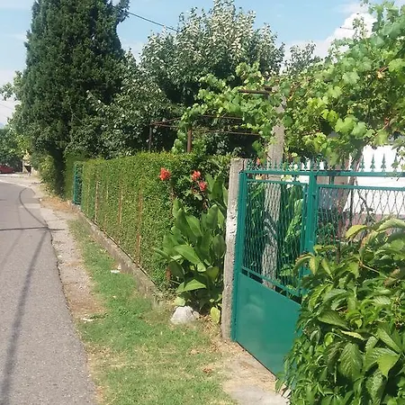 Holiday Vujovic Dom wakacyjny
