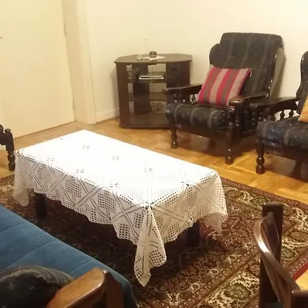 Σπίτι διακοπών Holiday Vujovic *