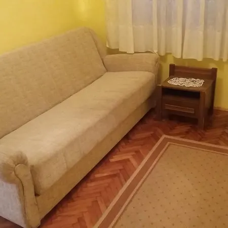 Holiday Vujovic Dom wakacyjny Podgorica